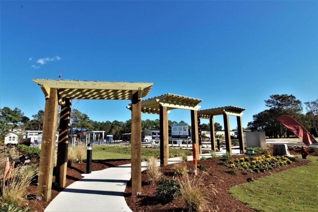 Beacon Quarters By Kees Vacations Βίλα Corolla Εξωτερικό φωτογραφία