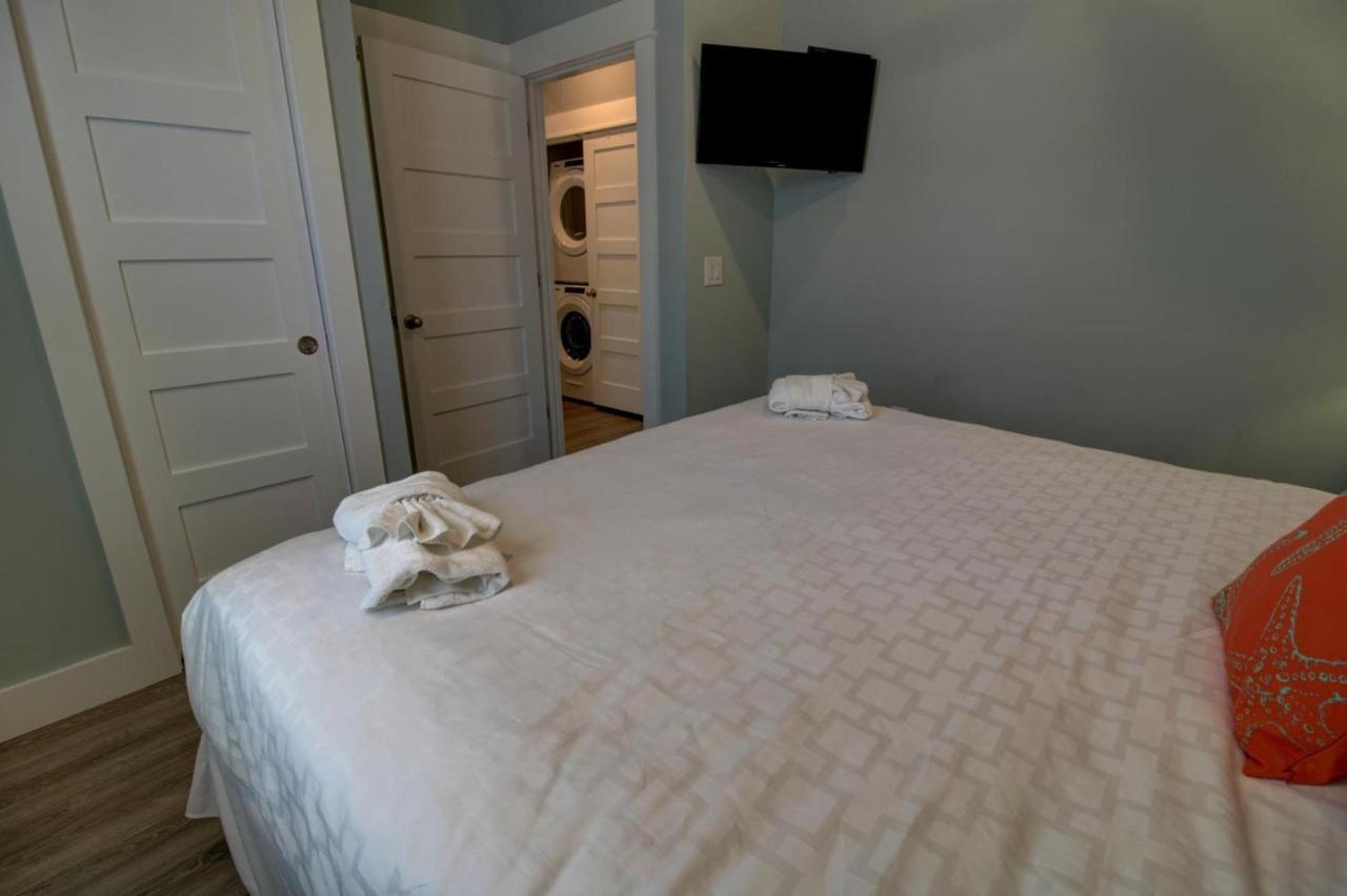 Beacon Quarters By Kees Vacations Βίλα Corolla Εξωτερικό φωτογραφία