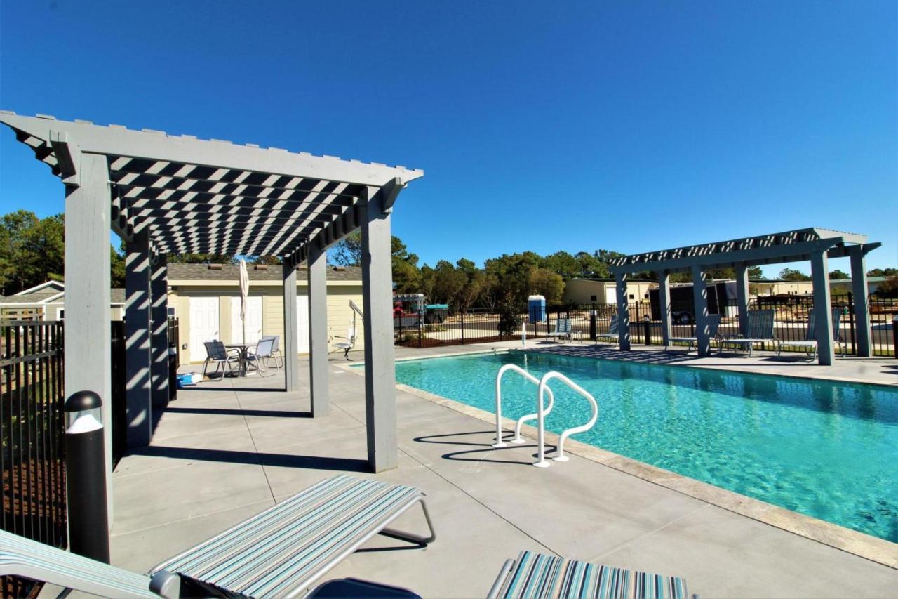 Beacon Quarters By Kees Vacations Βίλα Corolla Εξωτερικό φωτογραφία