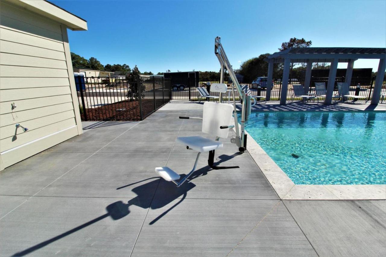 Beacon Quarters By Kees Vacations Βίλα Corolla Εξωτερικό φωτογραφία