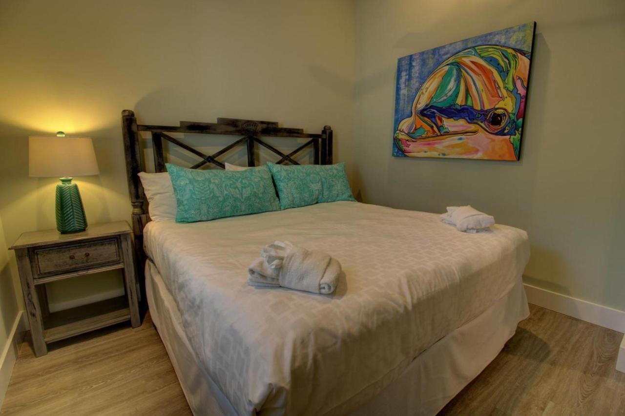 Beacon Quarters By Kees Vacations Βίλα Corolla Εξωτερικό φωτογραφία