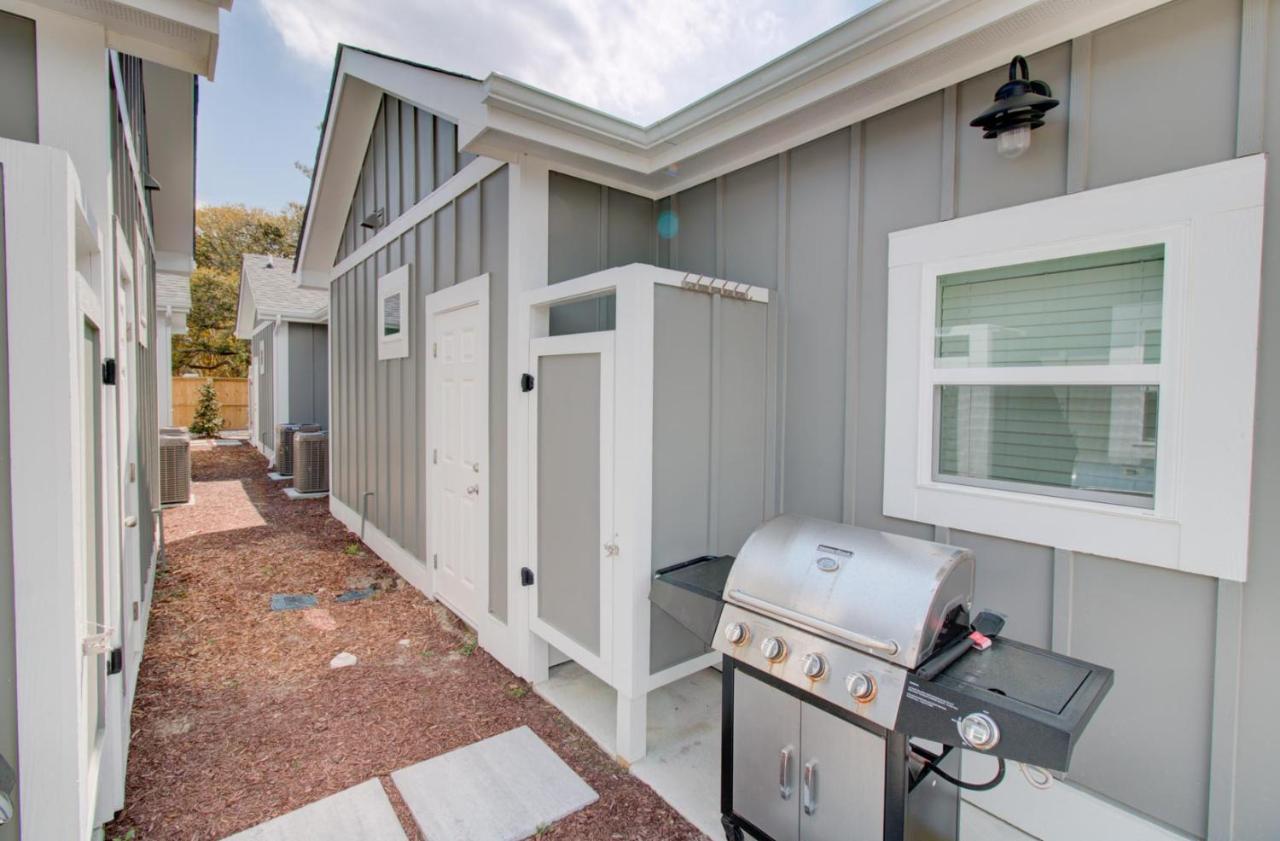 Beacon Quarters By Kees Vacations Βίλα Corolla Εξωτερικό φωτογραφία