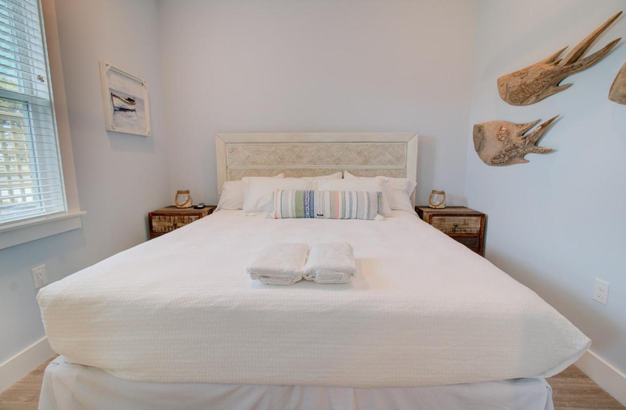 Beacon Quarters By Kees Vacations Βίλα Corolla Εξωτερικό φωτογραφία
