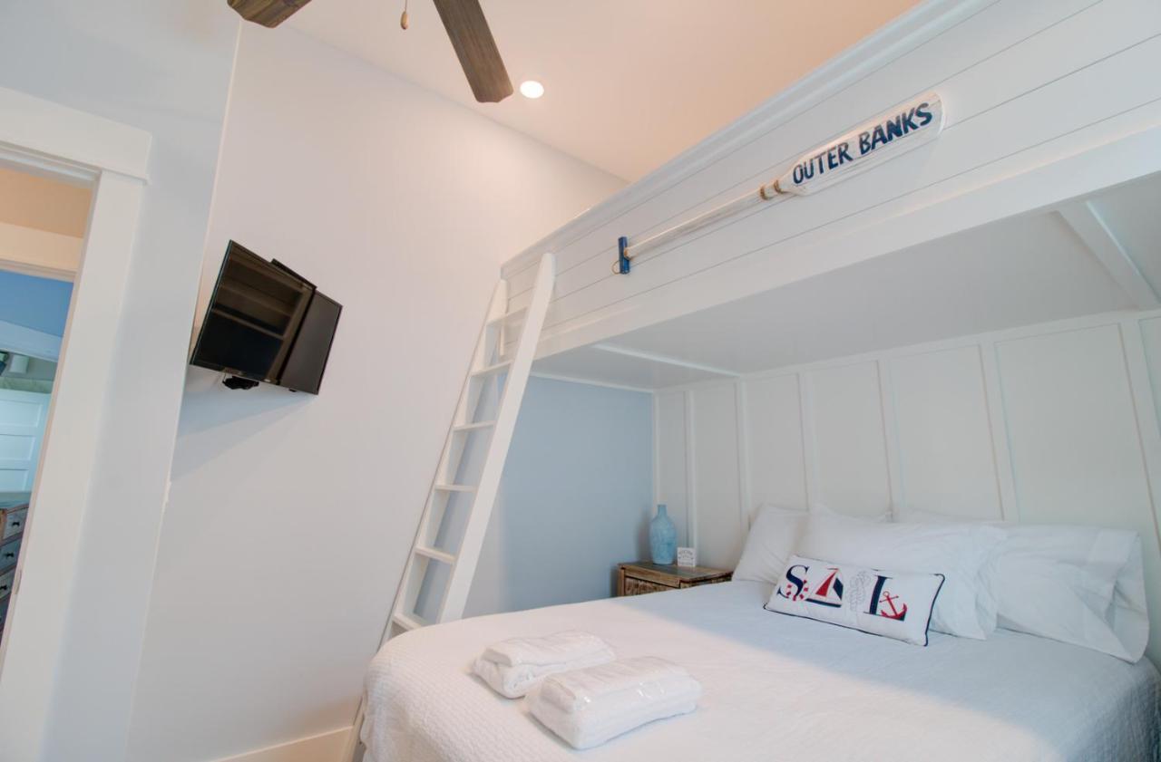 Beacon Quarters By Kees Vacations Βίλα Corolla Εξωτερικό φωτογραφία