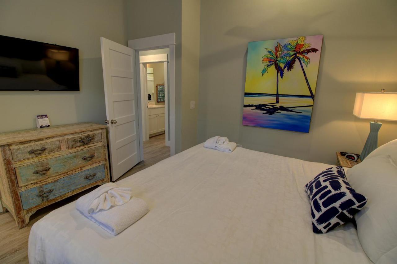 Beacon Quarters By Kees Vacations Βίλα Corolla Εξωτερικό φωτογραφία