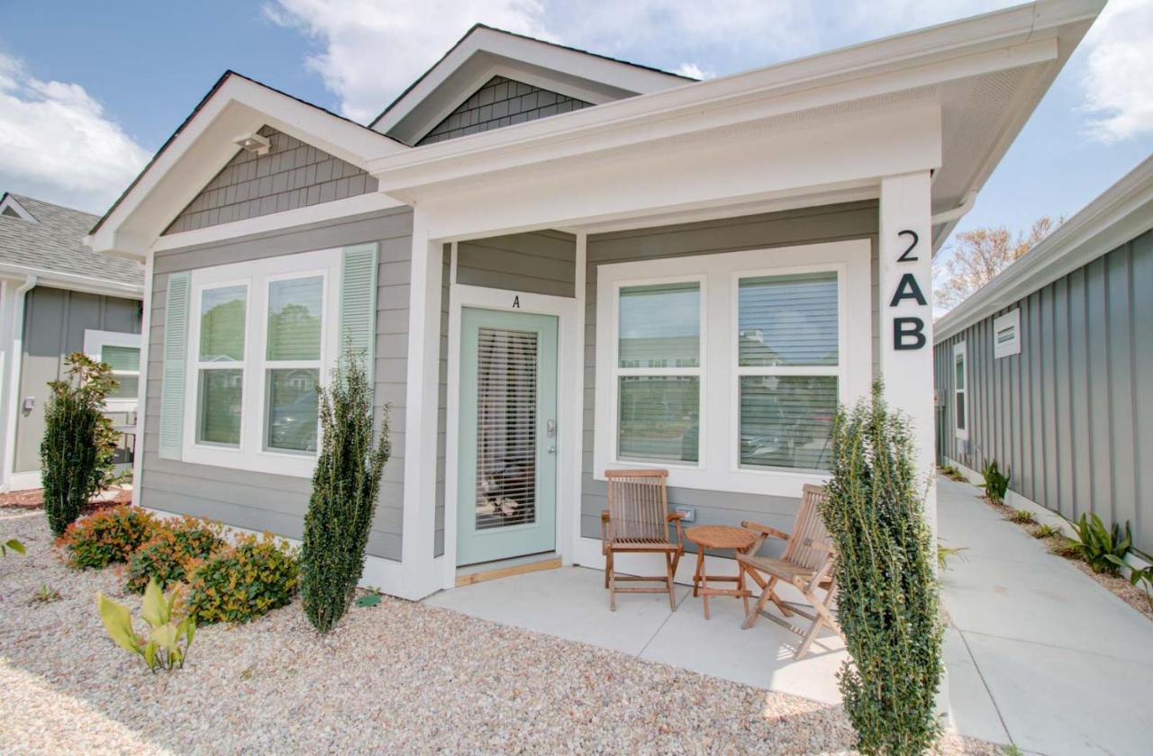 Beacon Quarters By Kees Vacations Βίλα Corolla Εξωτερικό φωτογραφία