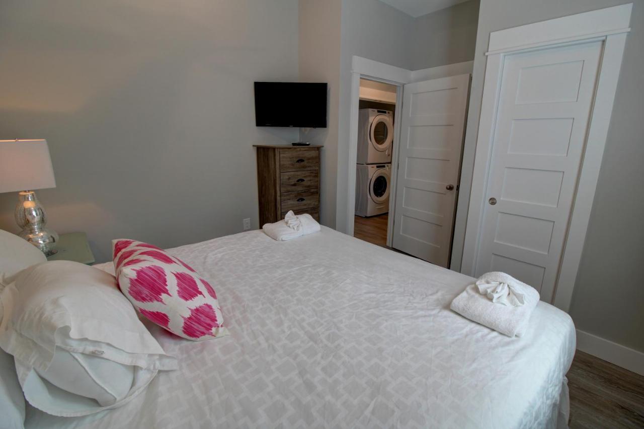Beacon Quarters By Kees Vacations Βίλα Corolla Εξωτερικό φωτογραφία