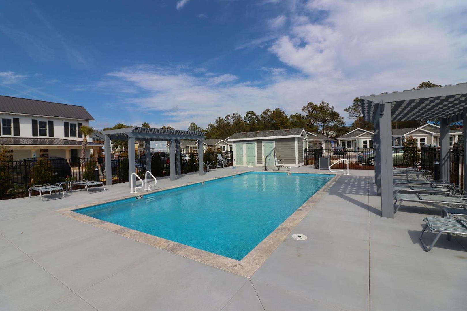 Beacon Quarters By Kees Vacations Βίλα Corolla Εξωτερικό φωτογραφία