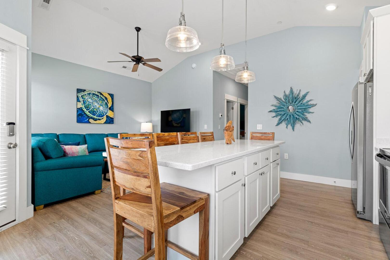 Beacon Quarters By Kees Vacations Βίλα Corolla Εξωτερικό φωτογραφία