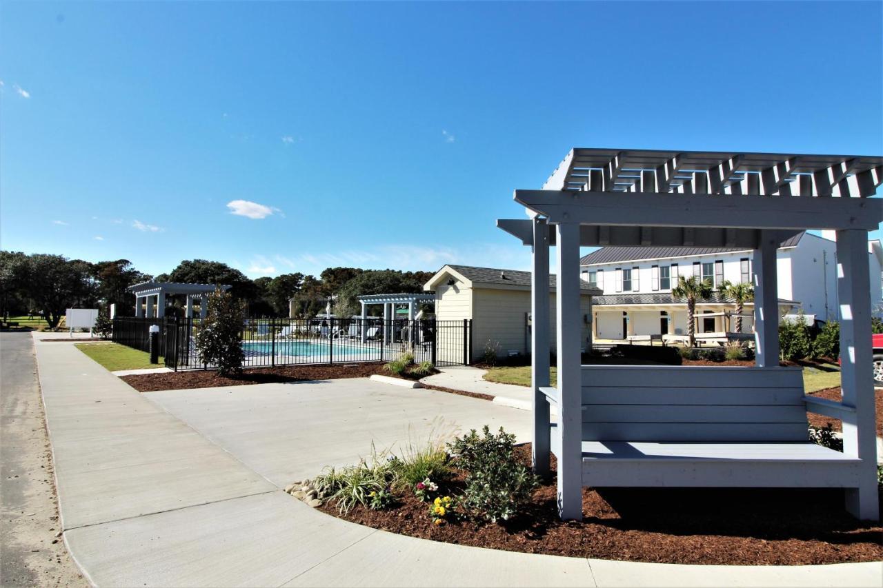 Beacon Quarters By Kees Vacations Βίλα Corolla Εξωτερικό φωτογραφία
